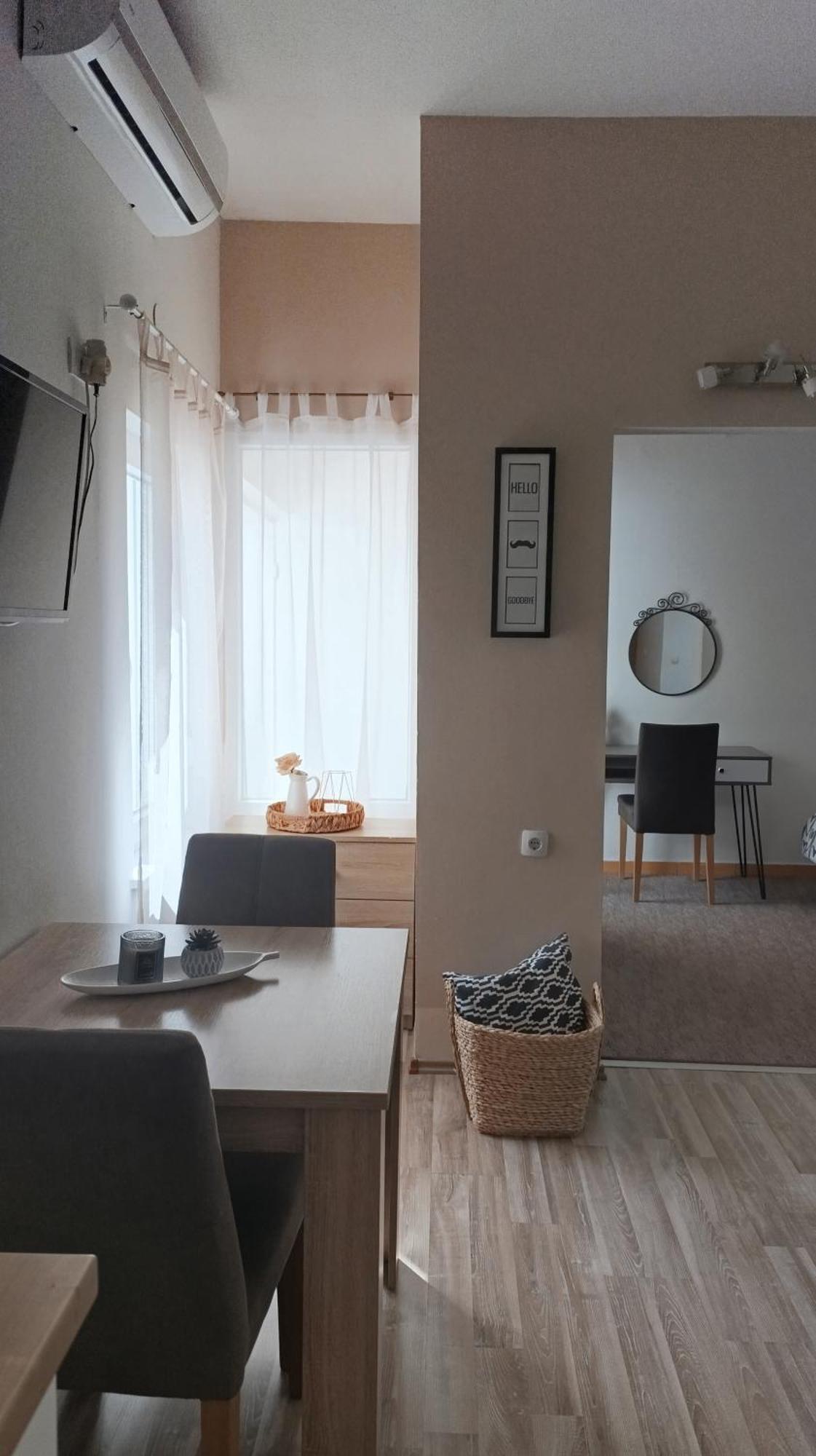 Apartment Mana موستار المظهر الخارجي الصورة